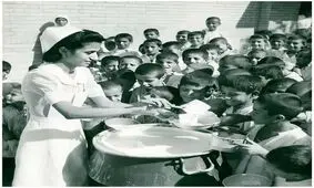 مدیران، آموزگاران و دبیران مشمول تغذیه رایگان مدارس شدند/ افتتاح نیروگاه برق سد رضاشاه؛ خاموشی ها کمتر می شود