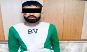 سرقت های لاکچری در مشهد