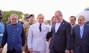 ایران حق دارد برای برنامه‌های صلح آمیز، از انرژی هسته‌ای استفاده کند