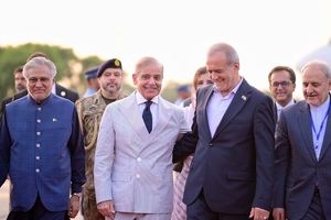 ایران حق دارد برای برنامه‌های صلح آمیز، از انرژی هسته‌ای استفاده کند