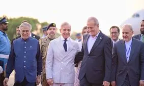 ایران حق دارد برای برنامه‌های صلح آمیز، از انرژی هسته‌ای استفاده کند