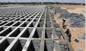 خبرگزاری مهر: پنج هزار قبر در حاشیه تهران، برای دفن سربازان آمریکایی آماده شده است