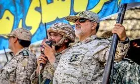 عناصر تروریست‌ از مرزهای ایران و عراق اخراج شدند

