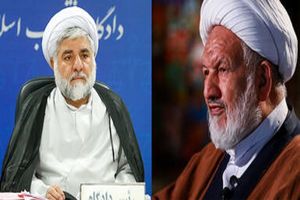ترور ۲ قاضی مشهور، کار چه کسانی بود؟/ هر ۲ نفر از مسئولان پرونده های گروهک منافقین بوده اند/ اخیرا کمپ منافقین میزبان مقامات اروپا و آمریکا بود

