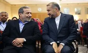 عراقچی نه ظریف است، نه امیرعبداللهیان و باقری/ او سعی خواهد کرد بالانس و توازنی بین اصلاح‌طلبان و اصول‌گرا‌ها ایجاد کند

