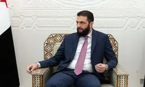 انتشار جزئیات جدیدی از عادی سازی روابط سوریه و رژیم صهیونیستی