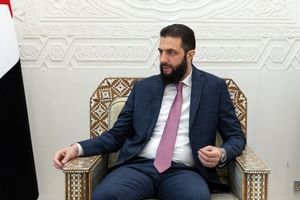 انتشار جزئیات جدیدی از عادی سازی روابط سوریه و رژیم صهیونیستی