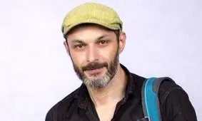 رامین پرچمی بعد از سال‌ها در مقابل دوربین/ ویدئو