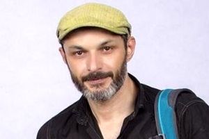 رامین پرچمی بعد از سال‌ها در مقابل دوربین/ ویدئو