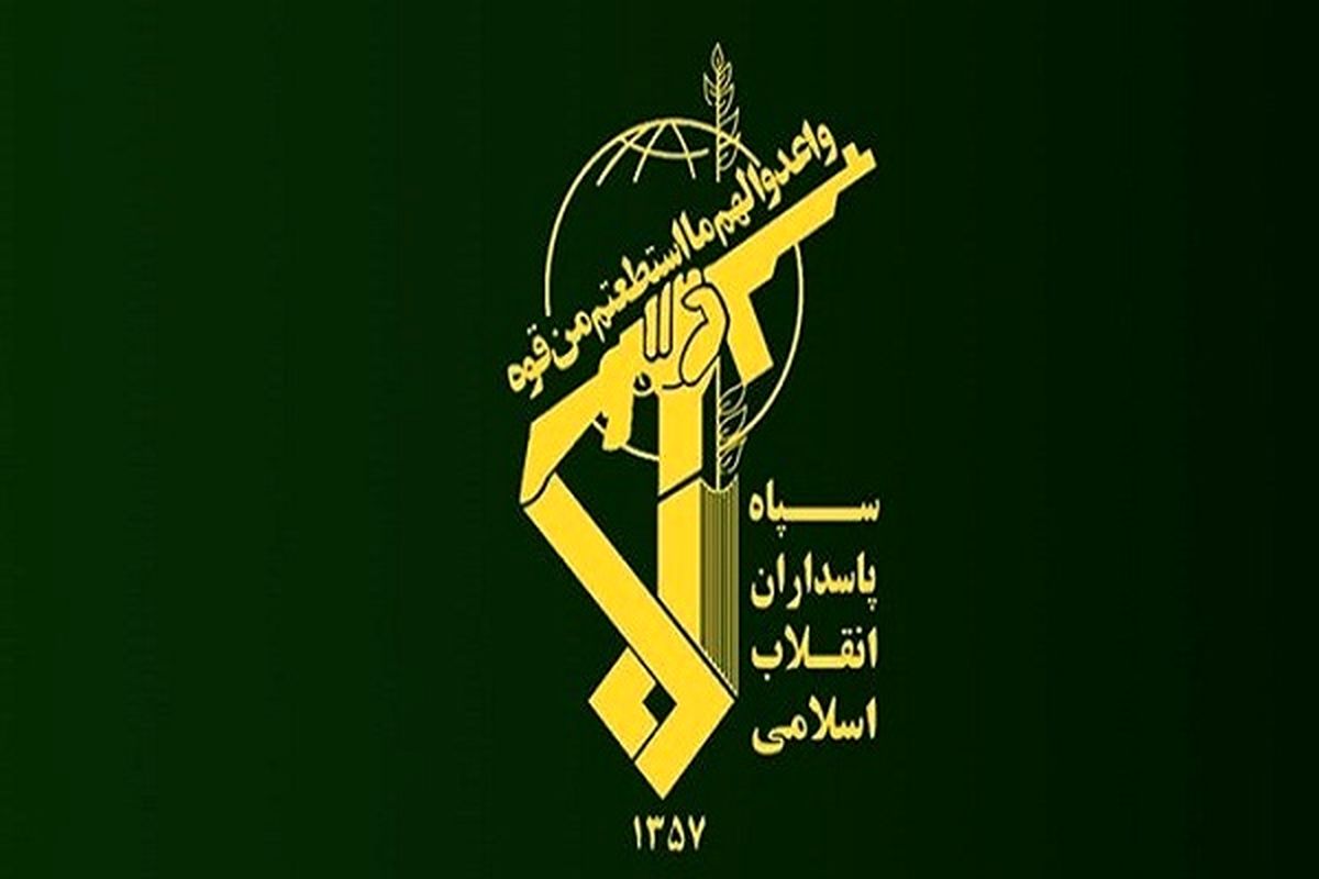 نیروهای قرارگاه حمزه سیدالشهداء سپاه برای مقابله با تحرکات تروریستی تقویت شدند