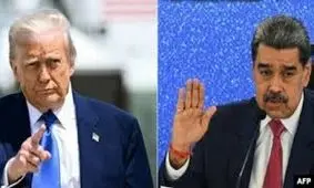 تلاش مادورو برای جلوگیری از جنگ/ ویدئو