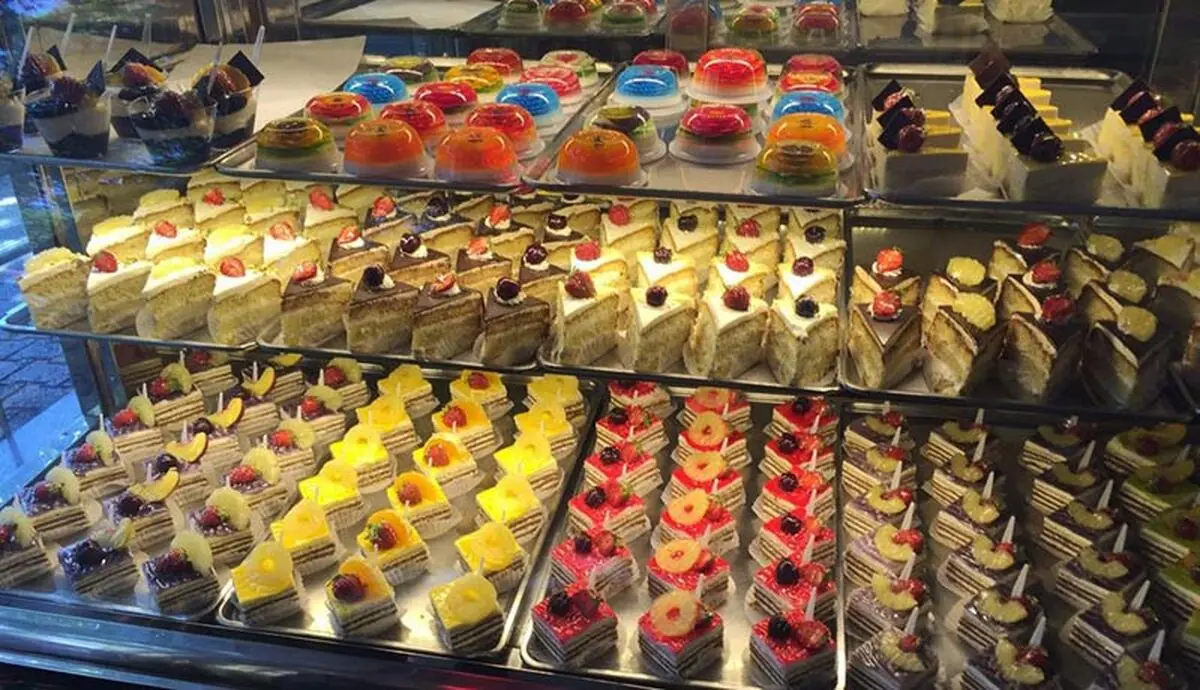 افزایش قیمتی در شیرینی شب یلدا نخواهیم داشت