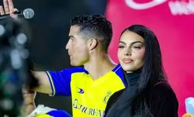 واکنش تند جورجینا رودریگس به ماجرای جدایی‌اش از رونالدو