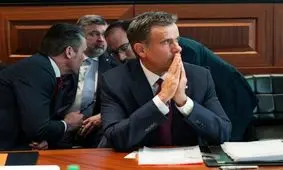 ادعای رئیس سیا درباره تخریب تاسیسات تبدیل فلزات ایران

