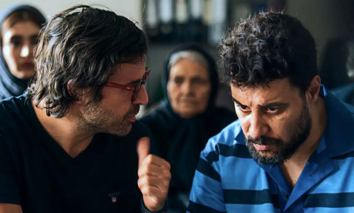 زمان پخش سریال هومن سیدی اعلام شد 