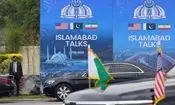 دستیابی ایران به یک پیش‌نویس اولیه و غیررسمی برای تفاهم با آمریکا/ ایران و آمریکا سه روز پیش به توافق رسیدند، اما در اعلام نهایی آن تأخیر می‌کنند/ادعای اکسیوس از مفاد توافق ایران و آمریکا/ ترامپ پیش‌نویس تفاهم را به نتانیاهو و رهبران منطقه ارائه کرد