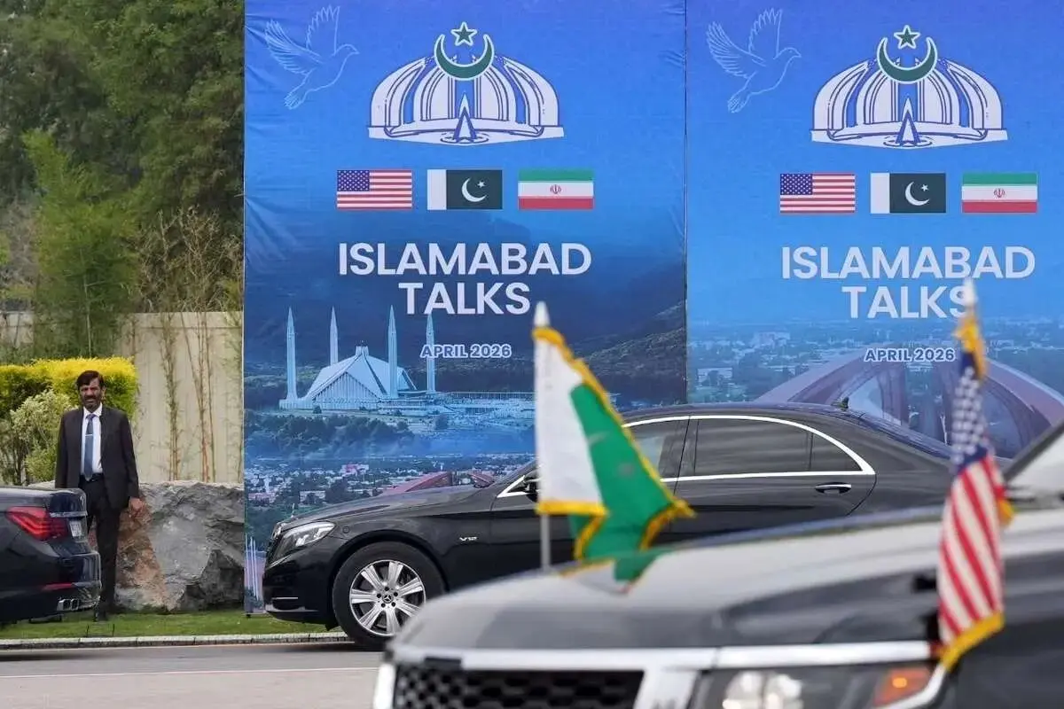 دستیابی ایران به یک پیش‌نویس اولیه و غیررسمی برای تفاهم با آمریکا/ ایران و آمریکا سه روز پیش به توافق رسیدند، اما در اعلام نهایی آن تأخیر می‌کنند/ادعای اکسیوس از مفاد توافق ایران و آمریکا/ ترامپ پیش‌نویس تفاهم را به نتانیاهو و رهبران منطقه ارائه کرد
