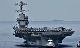  رویارویی مستقیم نظامی بین آمریکا و ایران بعید است و محتمل‌ترین گزینه «جنگ پنهان» در دریاست/ مسیر دیپلماتیک با توجه به آنچه ونس مطرح کرد، به نظر روشن می‌رسد