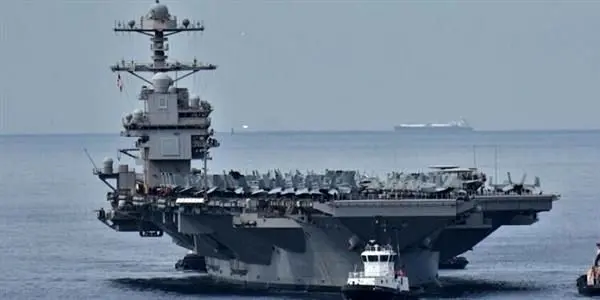 فوری: «جنگ پنهان» ایران و آمریکا در دریا آغاز شد!/ پشت پرده: وداع با نبرد مستقیم و مسیر مرموز دیپلماسی