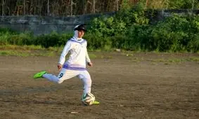  با مریم ایراندوست همکاری نمی‌کنم/ فوتبال زنان ما با آسیا فاصله دارد

