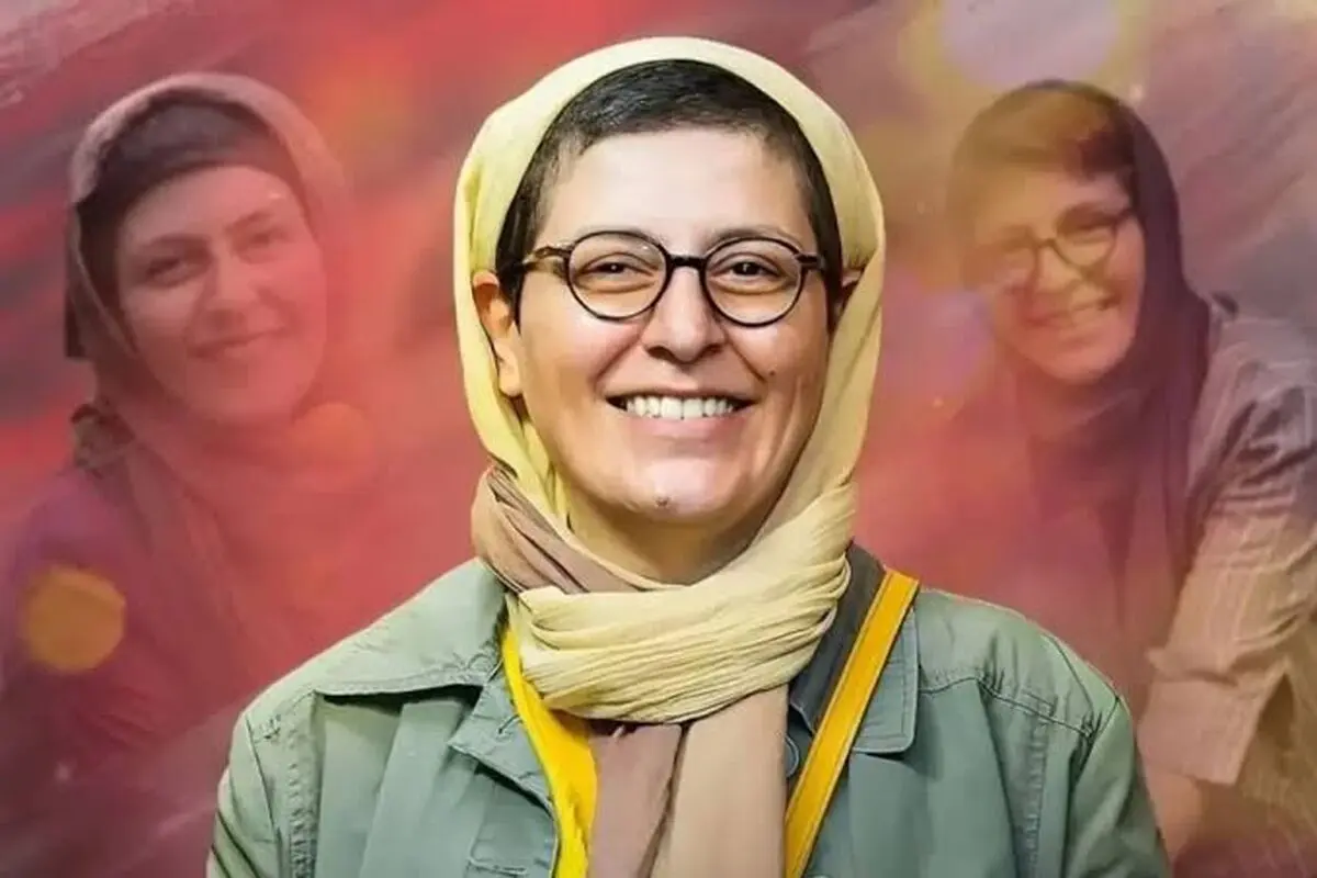سوسن پرور: به من می‌گویند «تو زن نیستی، چون...!» بیشتر آدم‌ها با من داداشی می‌شوند!/ صوت