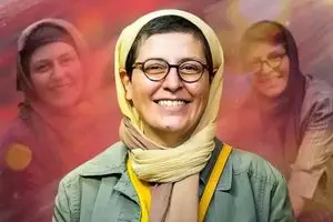 سوسن پرور: به من می‌گویند «تو زن نیستی، چون...!» بیشتر آدم‌ها با من داداشی می‌شوند!/ صوت