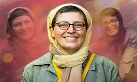 سوسن پرور: به من می‌گویند «تو زن نیستی، چون...!» بیشتر آدم‌ها با من داداشی می‌شوند!/ صوت