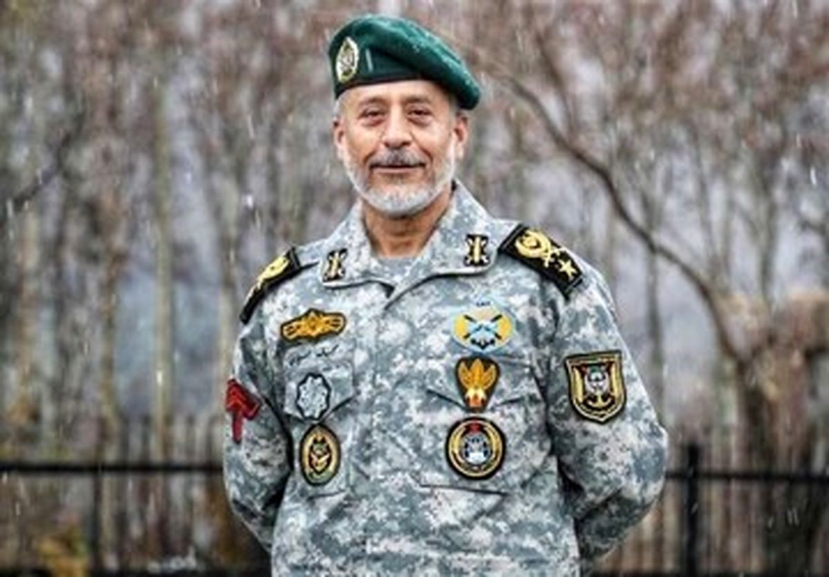 فلسفه نامگذاری ناوها و ناوشکنهای ایرانی از زبان امیر سیاری/ ویدئو