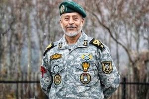  فلسفه‌ نامگذاری ناوها و ناوشکن‌های ایرانی از زبان امیر سیاری/ ویدئو
