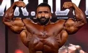 اقدام عجیب دیگری از هادی چوپان؛ رپ خوانی در اینستاگرام! /ویدئو