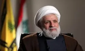  حزب‌الله به توافق طائف و قانون اساسی لبنان پایبند است/ پایبندی به مقاومت و مقابله با اشغالگری را مسیر پیروزی می‌دانیم/  از نگاه حزب‌الله، انجام مسئولیت و استمرار در مسیر تعیین‌شده اصل اساسی است و نتیجه نهایی در اختیار خداوند قرار دارد