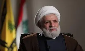  حزب‌الله به توافق طائف و قانون اساسی لبنان پایبند است/ پایبندی به مقاومت و مقابله با اشغالگری را مسیر پیروزی می‌دانیم/  از نگاه حزب‌الله، انجام مسئولیت و استمرار در مسیر تعیین‌شده اصل اساسی است و نتیجه نهایی در اختیار خداوند قرار دارد