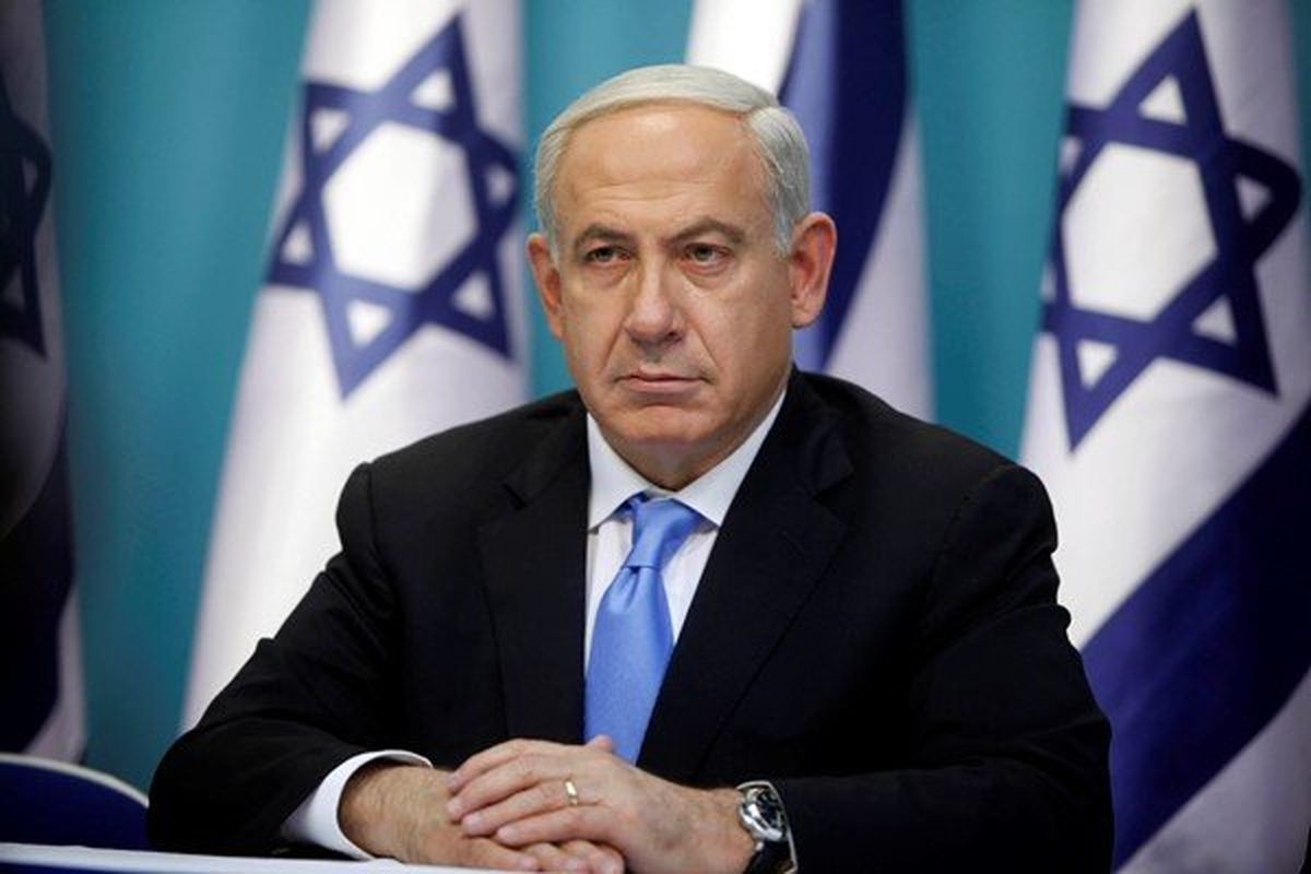 حمله هکری و قطع پوشش تلویزیونی سخنرانی نتانیاهو