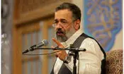 محمود کریمی:چرا می گویید بدحجاب؟ من می گویم محجبه و غیر محجبه/ ویدئو