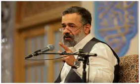 محمود کریمی:چرا می گویید بدحجاب؟ من می گویم محجبه و غیر محجبه/ ویدئو