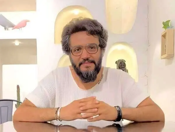  رضا اکبرپور