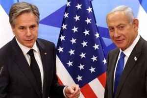 اکسیوس: آمریکا درحال بررسی برنامه‌های خود برای تحریم ارتش اسرائیل است