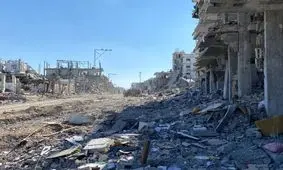 داستان مردمی که به نام «دین» آدم می کشند/ ترسناک ترین روزهای غزه از زبان یکی از ساکنان