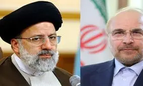 نامه مهم قالیباف به رئیسی؛ تثبیت نرخ ارز و تعیین نرخ تسعیر ارز جهت قیمت گذاری کالاها غیرقانونی است