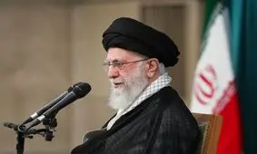 بیانیه شدیداللحن حوزه علمیه نجف علیه تهدیدات گستاخانه ترامپ نسبت به رهبر انقلاب