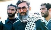  سفر به تاریخ؛ «رهبر انقلاب» با لباس نظامی در «مانور دریایی شهادت»؛ سال 1366 