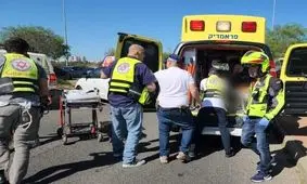 شنیده‌شدن صدای تیراندازی در تل‌آویو/۳ شهرک‌نشین صهیونیست زخمی شدند/ ویدئو