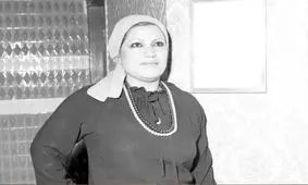 سفر در زمان؛ دیدار «ناصر ملک مطیعی و ناصر وحدت» با «الهه»؛ دهه 80/ عکس

