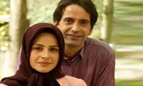 رونمایی «صابر» سریال ستایش از تیپ و ژست جدیدش در کانادا