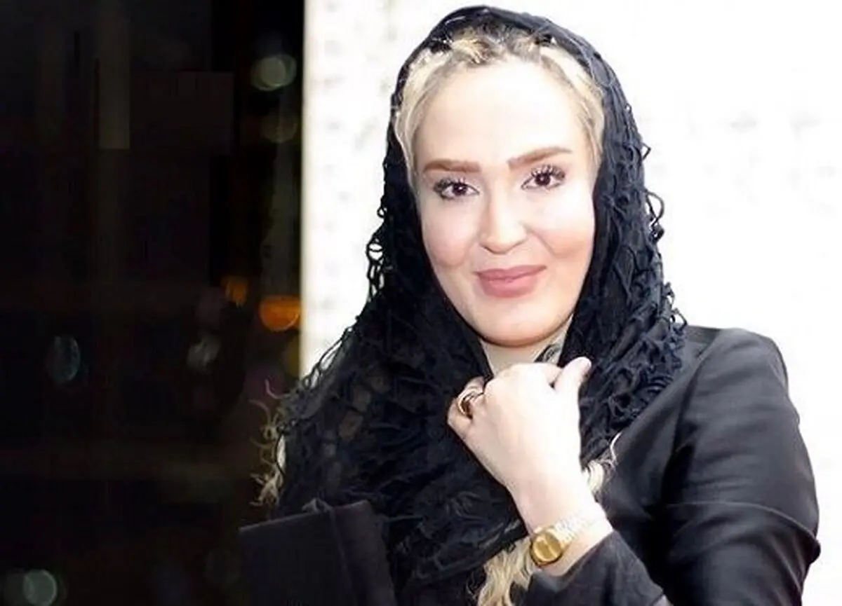 آخرین پست اینستاگرامی زهره فکورصبور: دوست داشتم بچه‌ام را بزرگ می‌کردم/ ویدئو