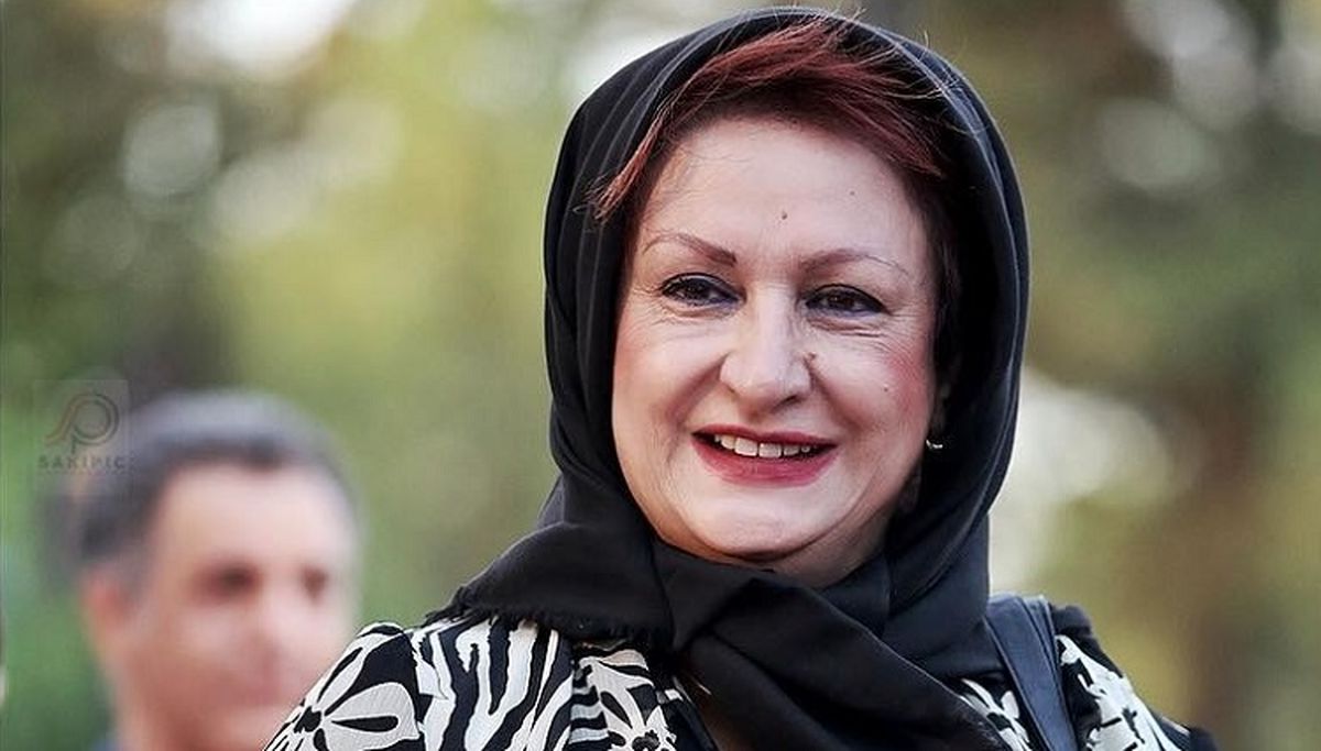 واکنش عجیب خانم بازیگر به وضعیت اقتصادی
