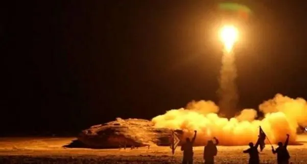 روز سی و هفتم از پاسخ نظامی ایران به حمله آمریکا و اسرائیل؛ عملیات مشترک یمن، ایران و حزب‌الله/ فرودگاه «اللد» و اهداف حیاتی صهیونیست ها هدف قرار گرفت/ حمله به تاسیسات آمریکا در سوریه