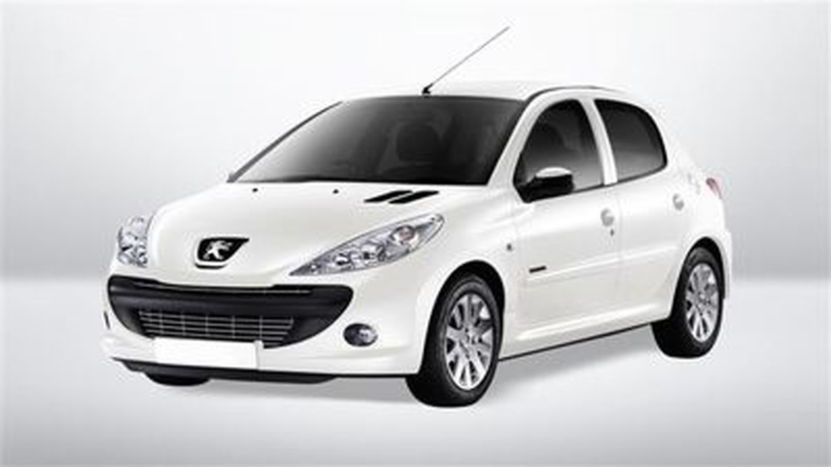 پژو ۲۰۷ در بورس کالا با چه قیمتی فروخته شد؟