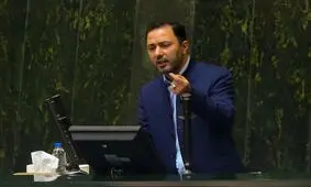 نماینده مجلس: می‌خواهید نان و پنیر را هم از سفره مردم حذف کنید

