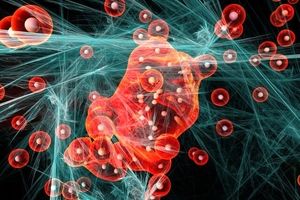 نانوذراتی که می‌توانند خونریزی داخلی را متوقف کنند
